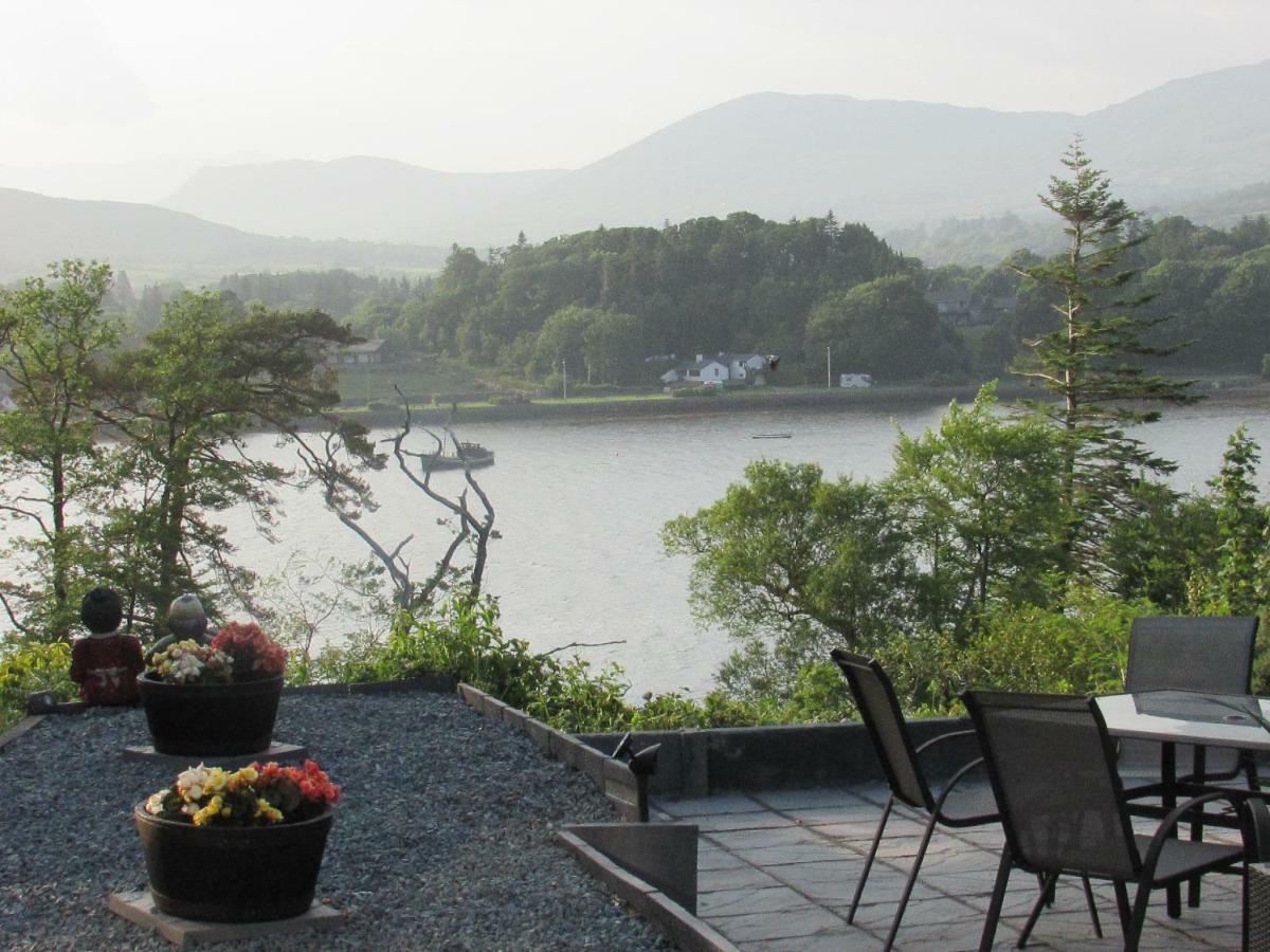 Отель Watersedge Seaviews Кенмар Экстерьер фото
